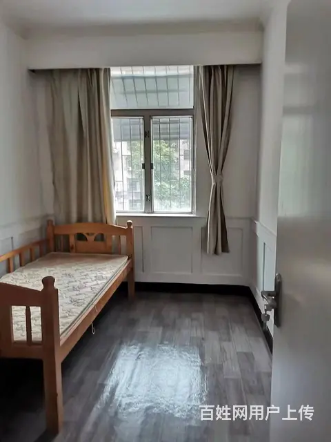 【搞定了！】南夏一街三房二厅出租，三楼(近南坑市​‌‌场、紫 - 图片 6