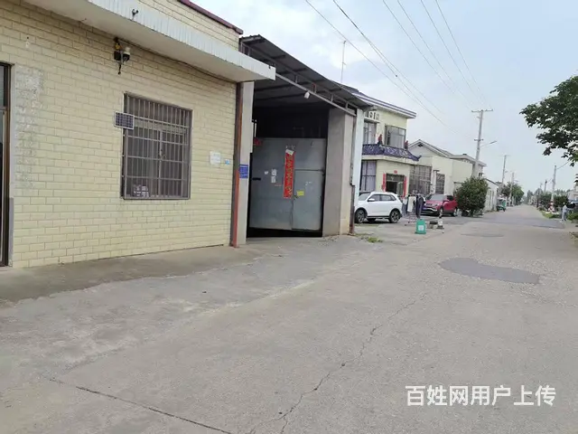 厂房出租 - 图片 2