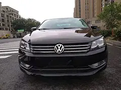 大众 帕萨特 2014款 1.8TSI 双离合 御尊版