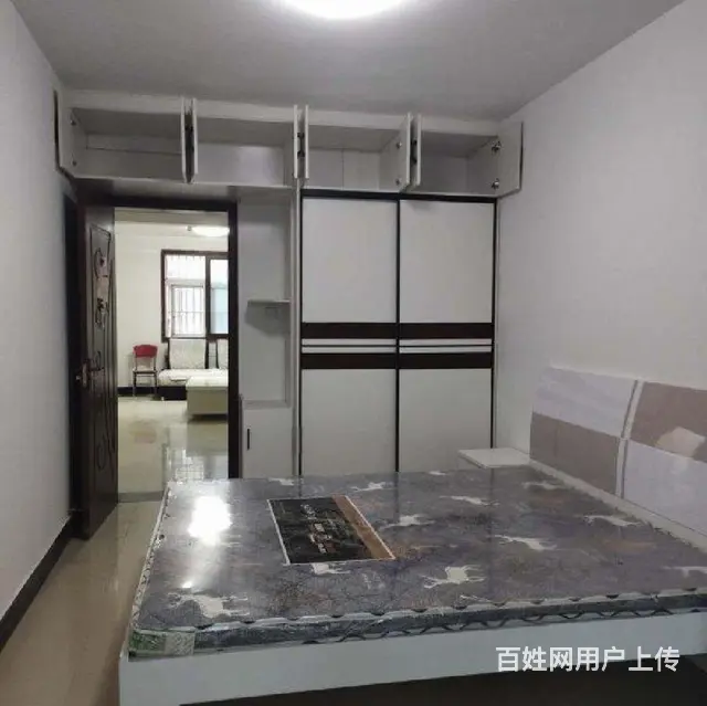 阳光世纪苑，区政府附近，精装修家电配备齐，长租可谈 - 图片 5