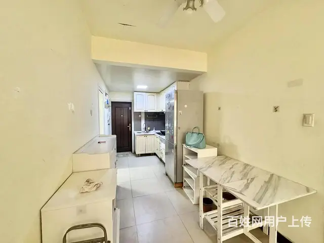 翠苑2室翠苑一区南北好格局    便宜急租 - 图片 2