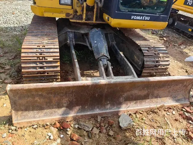 纯土方小松70免检车况包邮支持分期货到付款有质保 - 图片 7