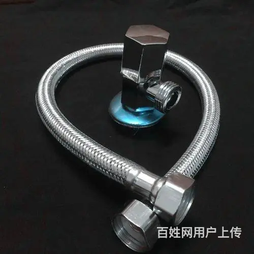 沈阳修马桶漏水阀门水龙头台下盆改造水管马桶安装 - 图片 2