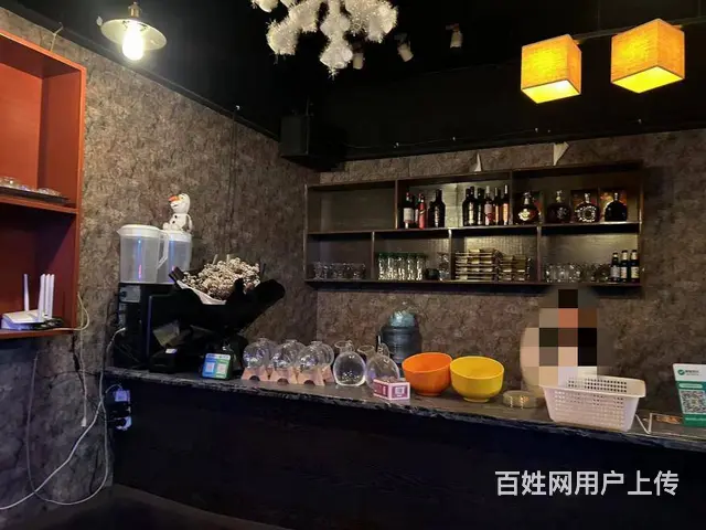 （兴铺）南湖学校小区附近小酒馆酒吧转让 - 图片 3
