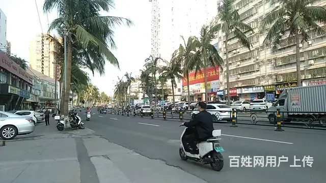 （51旺铺推荐）蓝天路边检小区旁二楼400平空铺招租或合作 - 图片 2