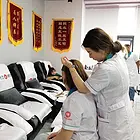 郑州赛美舍艺职业培训学校康复理疗