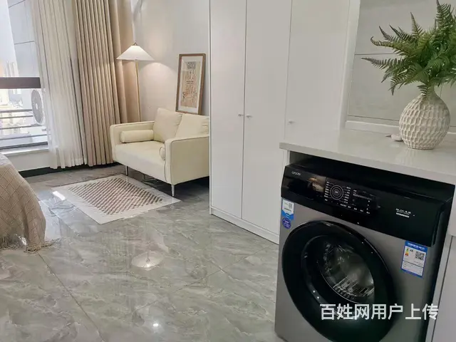 地铁口，整租，云龙万达，绿地一室，850元 - 图片 3