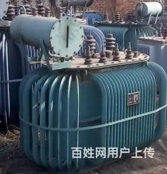辽阳变压器回收辽阳废变压器回收 - 图片 2