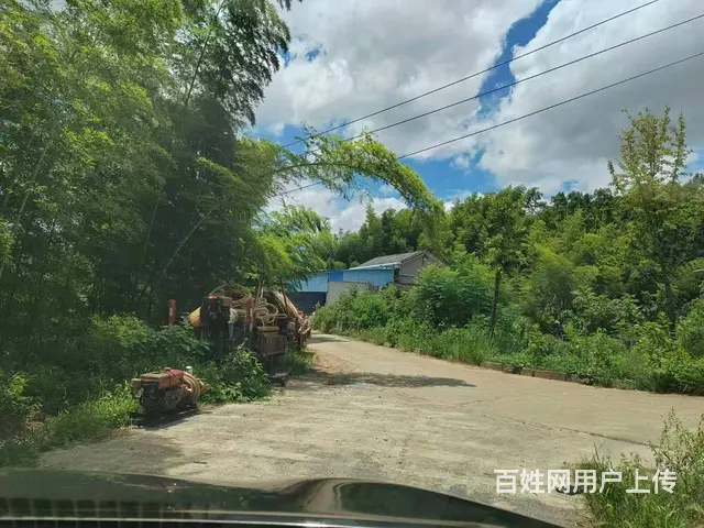 （老板本人）岳麓区含浦长韶娄辅道旁厂房仓库低价出租6760 - 图片 2