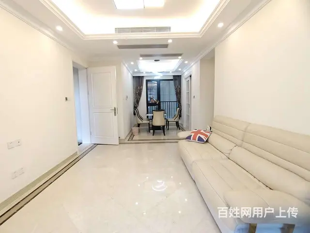 横琴 荔枝湾 精装3房 干净整洁 拎包入住 - 图片 1