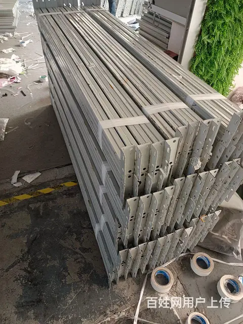 退租急卖一批二手货架 - 图片 2