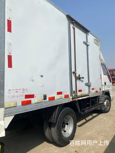 时代480厢式货车  车况精品 价格极低 - 图片 3