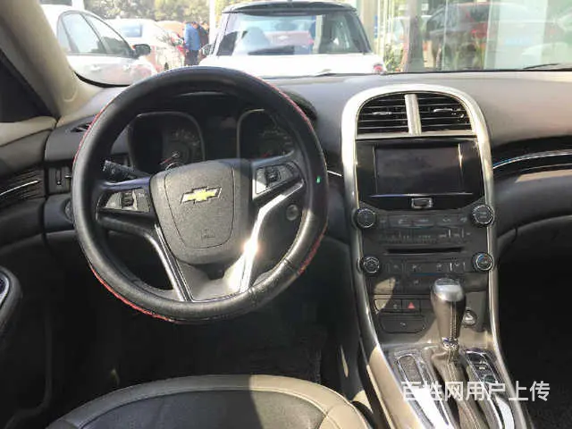 雪佛兰迈锐宝 2013款 2.0L 自动 舒适版 - 图片 5