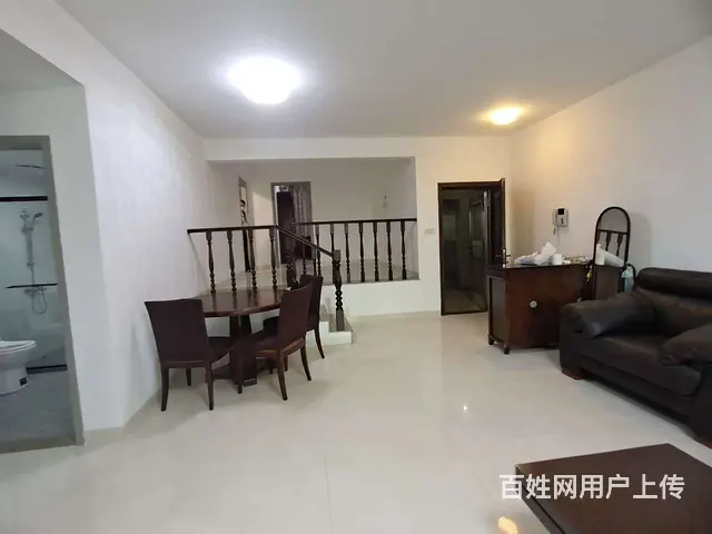 吉大 中医旁雅园 全新精装 跃式3房采光好拎包随时就可以入住 - 图片 6
