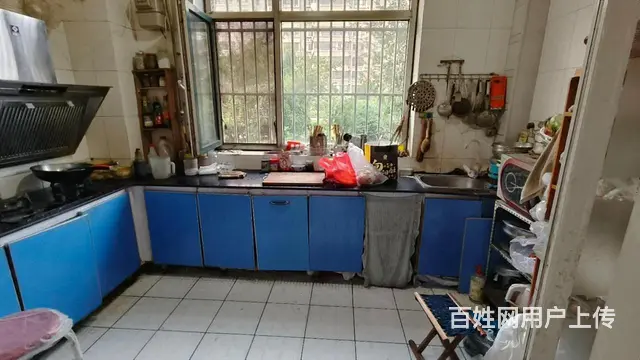 捡漏！73万急售！嘉源逸景一楼 130平元宝户型 送车库 - 图片 6