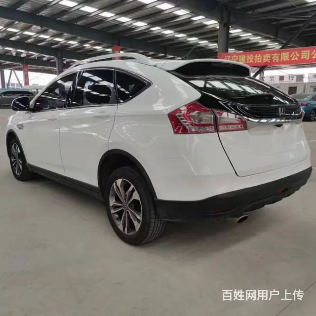 纳智捷 优6 SUV 2018款 1.8T 手自一体 经典舒 - 图片 9