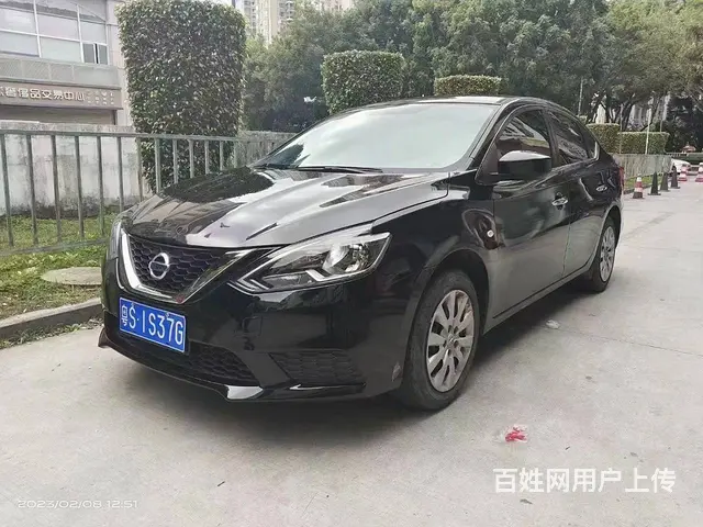 日产 轩逸 2021款 轩逸经典 1.6 无级 XE 舒适版 - 图片