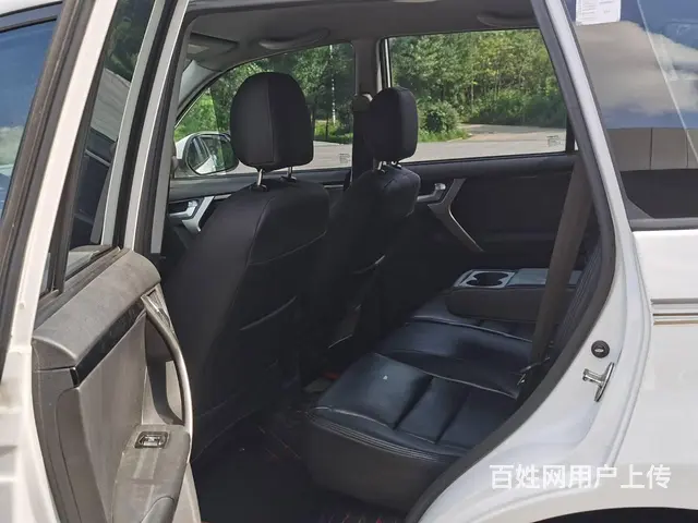 奇瑞 瑞虎 2018款 瑞虎3 1.6 手动 经典版豪华型 - 图片 6