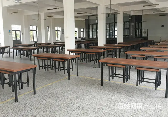 书架 图书馆书架 双面书架 密集架 办公桌办公椅 - 图片 9