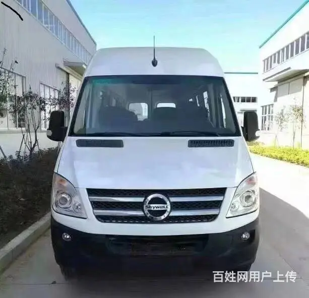 接送机高铁，旅游包车租车，5座至37座 - 图片 1