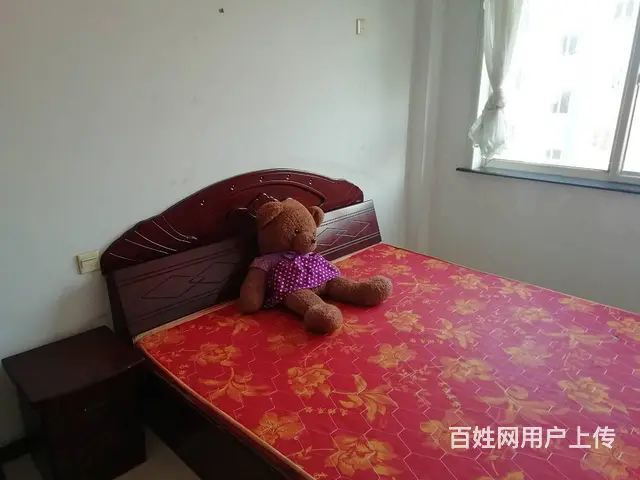 港景小区 普通住宅1厅 简单装修 - 图片 1
