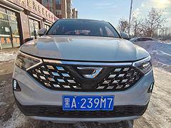 捷达VS5 2019款 1.4TSI 手自一体 280TSI
