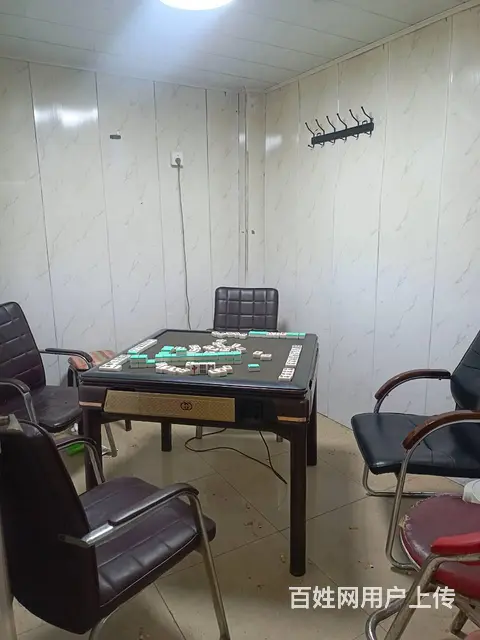 南岗区学府路电缆街台球厅转让 - 图片 9