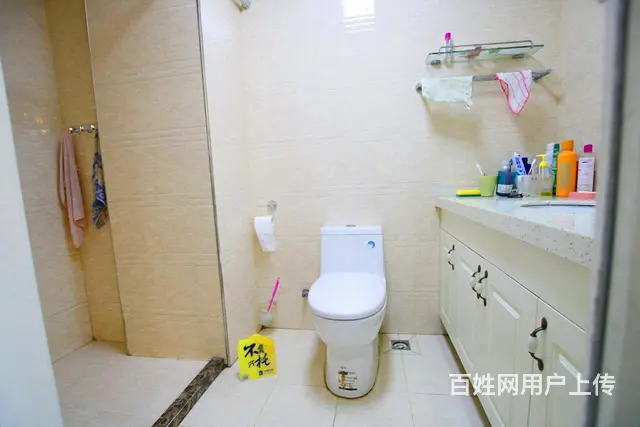 滨江区奥体  寰宇天下  中间楼层，两房诚心售卖 - 图片 8