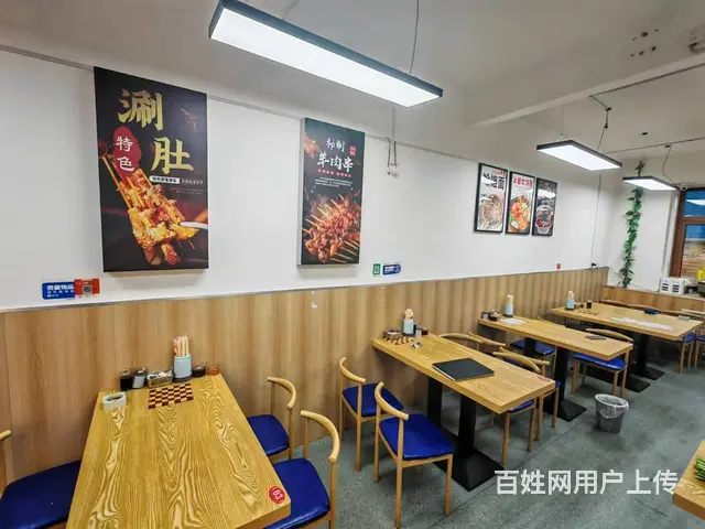 【搞定了！】香坊区赣水路烧烤店出兑能外摆 - 图片 7