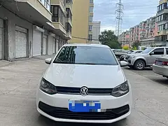 15年大众Polo