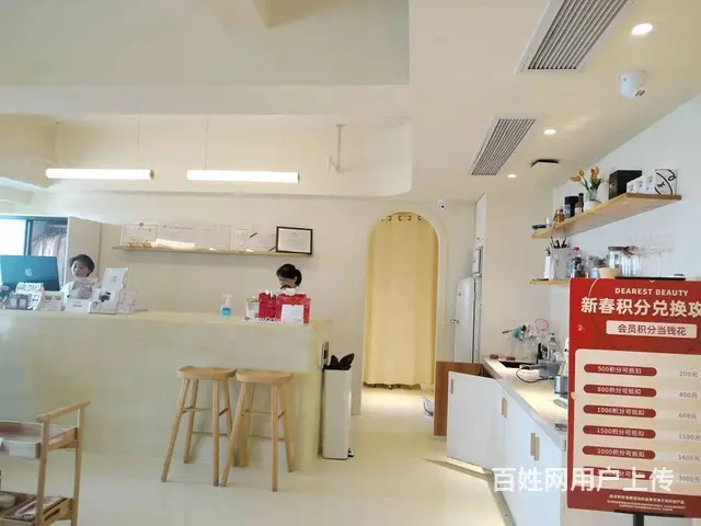 （51旺铺推荐）海航豪庭北苑三区216平铺面出租 - 图片 1