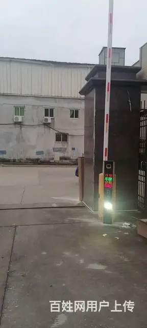 泉州停车场系统安装/车牌识别道闸维修/停车场道闸升 - 图片 3