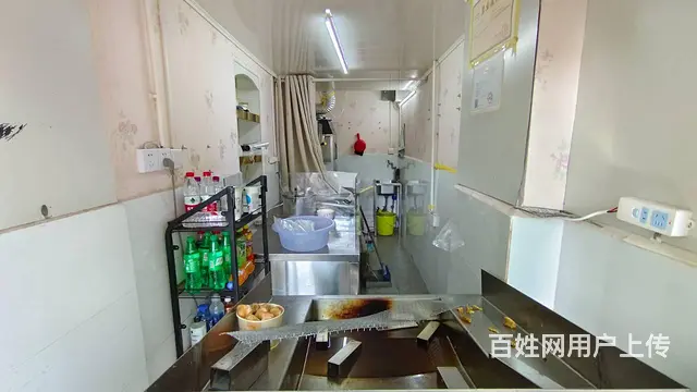 （51旺铺推荐）五华区青年路8平铺面可空可整转 - 图片 7