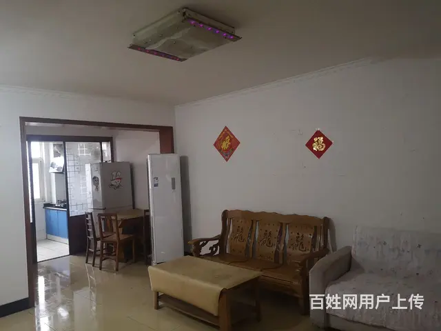 寨子大岚寺生活区楼房出租 - 图片 1