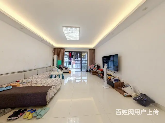 好房推荐 前山大型小区（招商花园城二期）南北大四房 - 图片 6