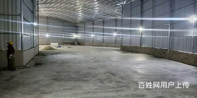出租厂房仓库 - 图片 4