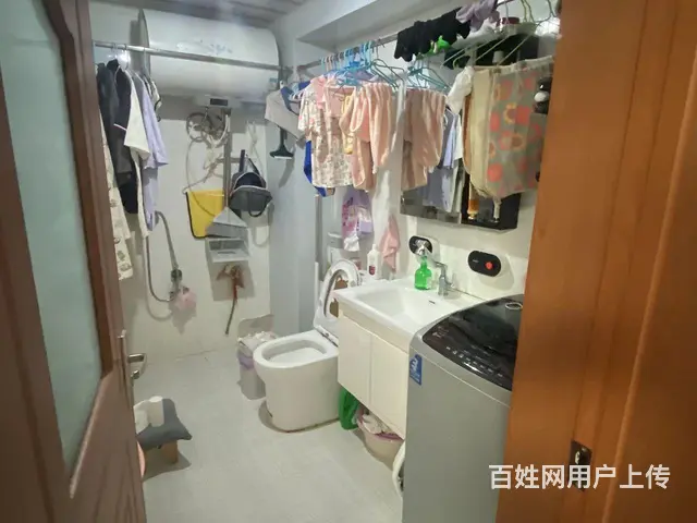真便宜！！四中学区蓝海城一楼三室37万 - 图片 9