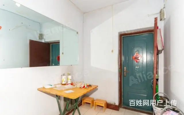 爱民小区 普通住宅 简单装修 - 图片 3