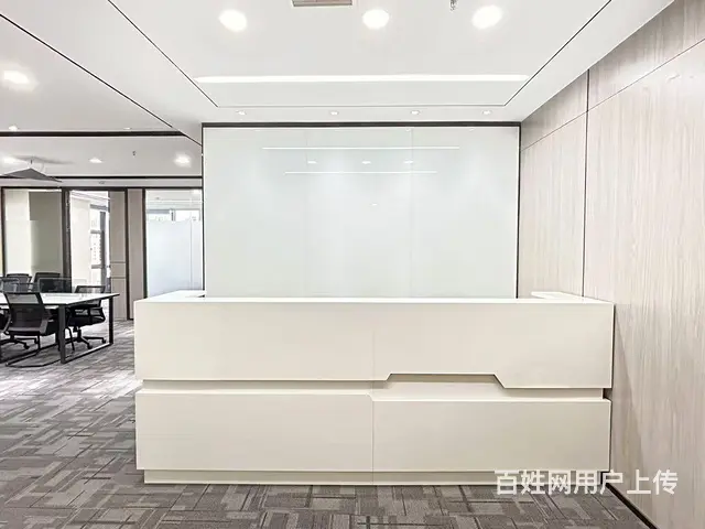 地铁口房东直租双面采光190平3+1格局 - 图片 1