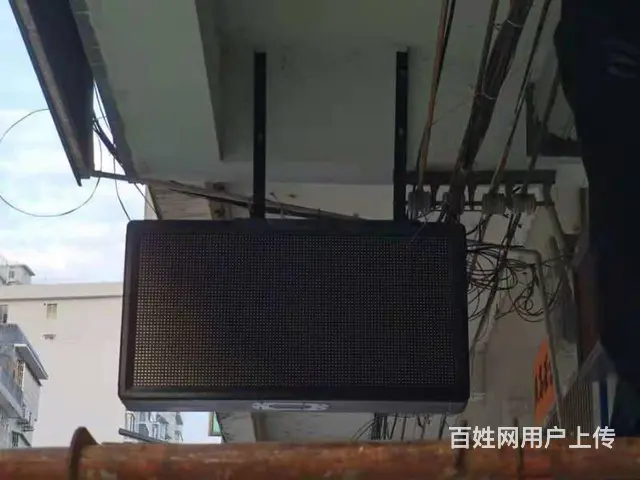 LED广告电子屏 - 图片 2