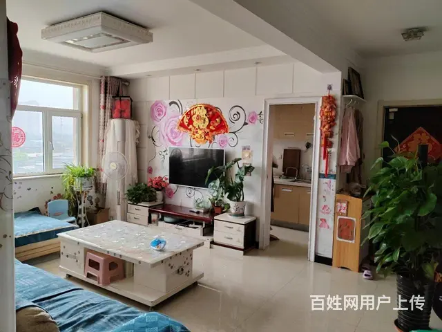 南 德诚花园 御林佳苑 精装两居 电梯老证麒麟公馆 - 图片 10
