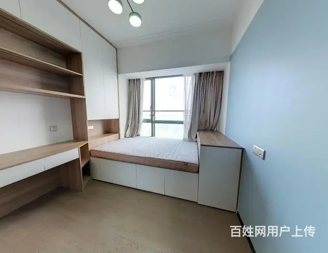 前山轻轨站楼上 环宇城 3室2厅 ，干净卫生，新装修 - 图片 2