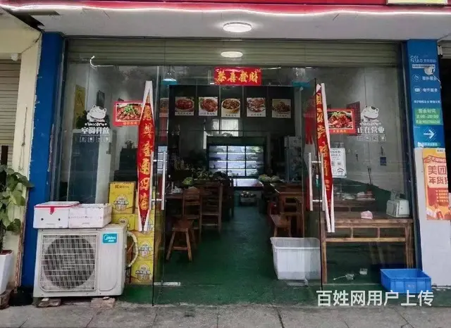 临街门面，位置优越，人流量大，生意好做 - 图片 2