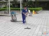 广州番禺会江保洁公司，保洁外派服务，保洁外包管理 - 图片 9