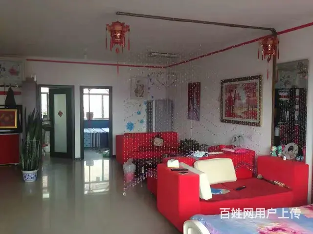 出租万宝小区楼 - 图片 2