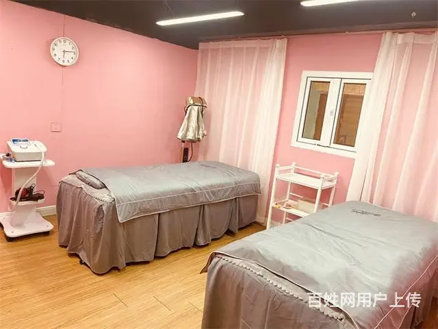 【同城搜铺网免费找】新建北路上下120平美容院转让【可空转】 - 图片 7