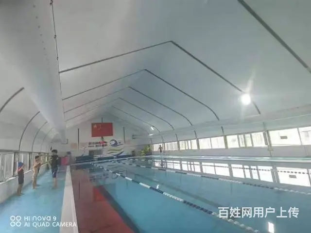 农博会篷房 庆典聚会大棚 铝合金帐篷 搭建快速拆卸 - 图片 5