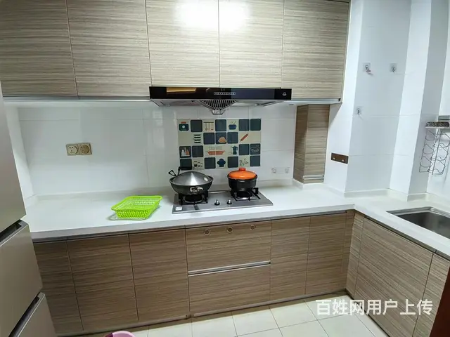 彩虹跑道旁，方特，三安集团，银城智谷精装修两房房独立车位另租 - 图片 10