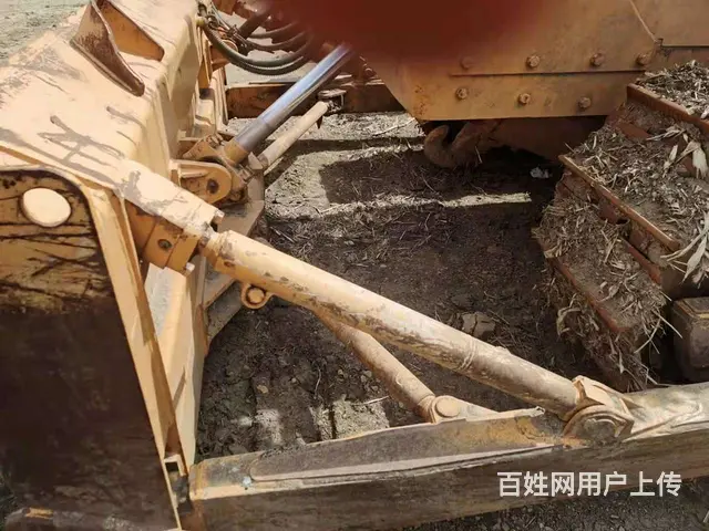 急卖宣工140，2010年的车子一直没怎么用 - 图片 9