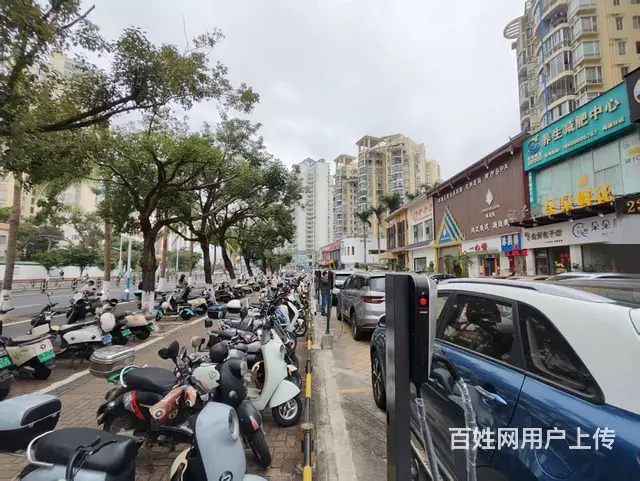 （51旺铺推荐）龙华区海德路90平铺面转让 - 图片 3